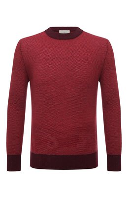 Piacenza Cashmere 1733: Кашемировый свитер 