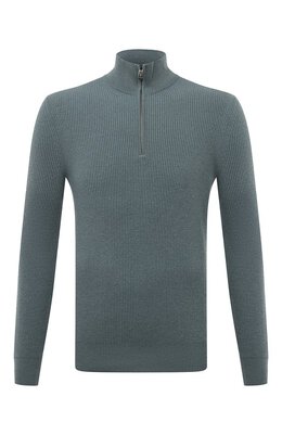 Piacenza Cashmere 1733: Кашемировый свитер 