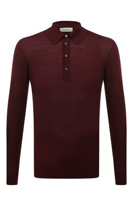 Piacenza Cashmere 1733: Поло из шерсти 