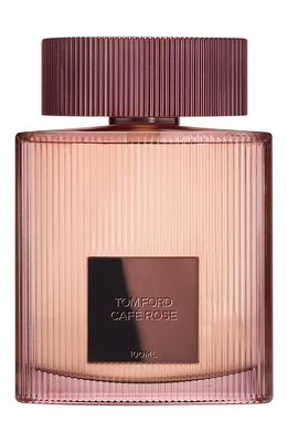 Tom Ford: Духи 