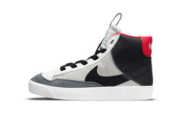 Nike: Кроссовки  Blazer Mid