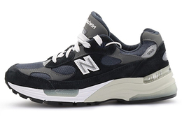 New Balance: Кроссовки  992