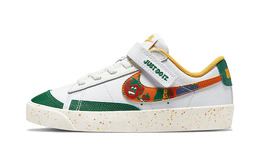 Nike: Кроссовки  Blazer Low