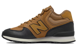 New Balance: Кроссовки  574