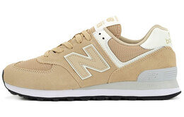 New Balance: Кроссовки  574