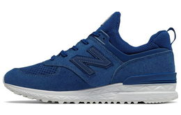 New Balance: Кроссовки  574