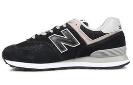 New Balance: Кроссовки  574