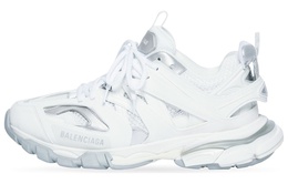 Balenciaga: Кроссовки  Track