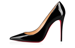 Christian Louboutin: Туфли 