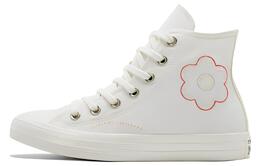 Converse: Туфли  Chuck Taylor All Star