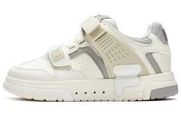 Fila: Бежевые кроссовки 