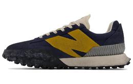 New Balance: Кроссовки  XC-72