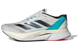 Adidas: Белые кроссовки  Adizero Boston