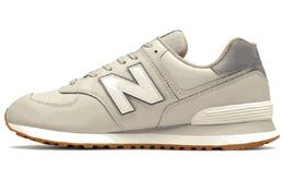 New Balance: Кроссовки  574