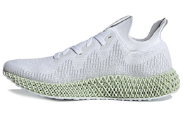 Adidas: Кроссовки  AlphaEdge 4D