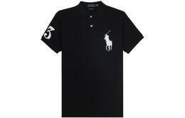 Polo Ralph Lauren: Рубашка с принтом 