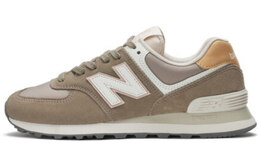 New Balance: Кроссовки  574