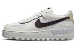 Nike: Кроссовки Air Force 1 Low