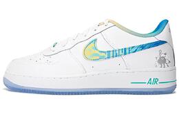 Nike: Кроссовки  Air Force 1 Low