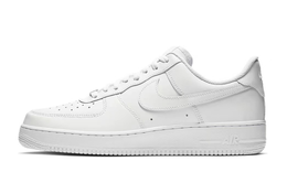 Nike: Розовые кроссовки  Air Force 1