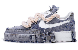 Nike: Кроссовки  Air Force 1 Low