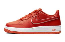 Nike: Кроссовки Air Force 1 Low