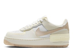 Nike: Кроссовки Air Force 1 Low