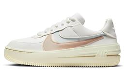 Nike: Кроссовки Air Force 1 Low