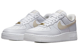 Nike: Кроссовки Air Force 1 Low