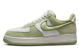 Nike: Кроссовки  Air Force 1 Low