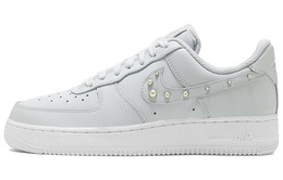 Nike: Кроссовки Air Force 1 Low