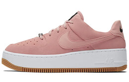 Nike: Кроссовки  Air Force 1 Low