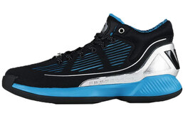 Adidas: Кроссовки  Derrick Rose