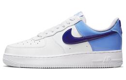 Nike: Кроссовки Air Force 1 Low