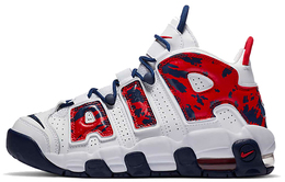 Nike: Кроссовки  Air More Uptempo