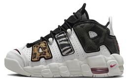 Nike: Кроссовки  Air More Uptempo