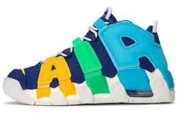 Nike: Кроссовки Air More Uptempo