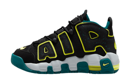 Nike: Кроссовки Air More Uptempo