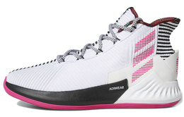 Adidas: Кроссовки  Derrick Rose