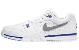 Nike: Серые кроссовки  Air