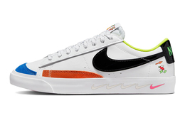 Nike: Кроссовки  Blazer Low