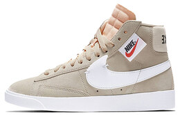 Nike: Кроссовки  Blazer Mid