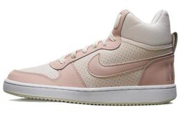 Nike: Серые кроссовки  Court