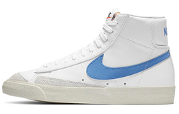 Nike: Винтажные кроссовки  Blazer 77