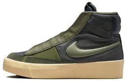 Nike: Кроссовки  Blazer Mid