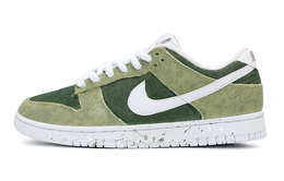 Nike: Кроссовки  Dunk Low