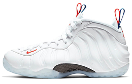 Nike: Кроссовки  Foamposite One