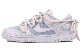 Nike: Кроссовки  Dunk Low