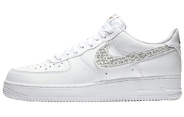 Nike: Кроссовки  Air Force 1 Low