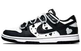 Nike: Кроссовки Dunk Low